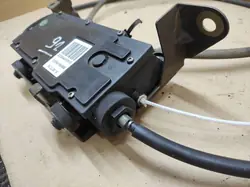 Elektrischer Bremsmodulator OEM 8200418646 Renault