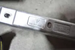 Montante Ideale Porsche 992 1 OEM 992805844