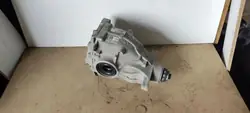 Différentiel arrière BMW 5 (G30) 33108618720 3.0L 2018