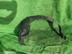 OPEL ASTRA G Passaruota Anteriore Destro