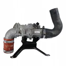 Land Rover EGR-Ventil OEM 1043812S02 - Gebraucht