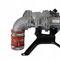 Soupape EGR Land Rover OEM 1043812S02 - Occasion