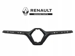 RENAULT CAPTUR 1 I LIFT 2017- Front Grille 623822090R