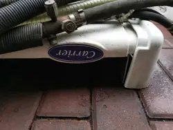 Gebrauchte Carrier Kühlanlage OEM VTDD2 A79-60762-00