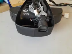 Dodge OE 68088020AB insidespegel med kamera