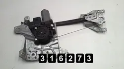 Audi Fönsterregulator OEM AM-316273 - Begagnad