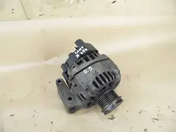 Vaihtovirtageneraattori Opel Astra 1.9L