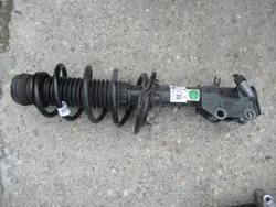 Amortiguador Derecho MG3 1.5 Hybrid 2024 OEM 11510491