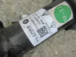 Amortisseur Droit MG3 1.5 Hybrid 2024 OEM 11510491
