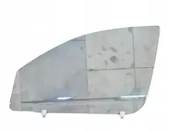 Seitenscheibe Vorne Links OEM Citroen C-Crosser Gebraucht