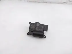 Soupape de contrôle chauffage OEM 2Q0907511D VW d'occasion