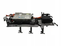 OEM 9843893480 Inversor para Peugeot 3008 II 1.6 THP Híbrido