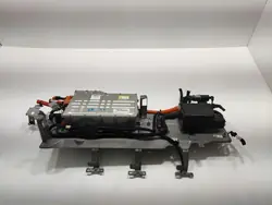 OEM 9843893480 Inversor para Peugeot 3008 II 1.6 THP Híbrido