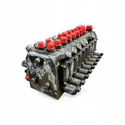 Volvo Hydraulische Verdeelstuk OEM 79848 - Gebruikt