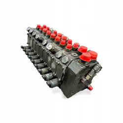 Distribuidor Hidráulico Volvo OEM 79848 - Usado