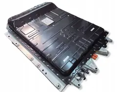 Batteri OEM 9871985280 för Citroen C3 IV E-C3 44kWh