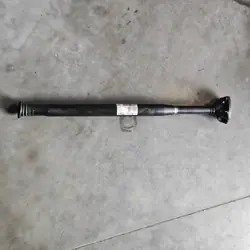 Arbre de transmission avant OEM 2044107001 Mercedes-Benz