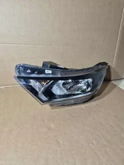 Faros izquierdo Hyundai i20 III 2020+