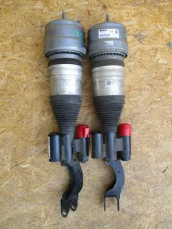 Amortisseur arrière W213 AMG A2133202100 OEM
