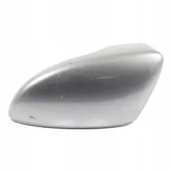 OEM 3C8857537 Cache Miroir Gauche VW Jetta A6 Gris Platine