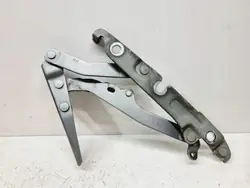 Charnière de coffre Audi OE 4F5827302D - État utilisé