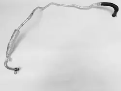 BMW OE 7643092 Turboslang - Gebruikt OEM-onderdeel
