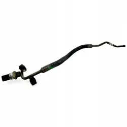 SCANIA Ilmastointiletku