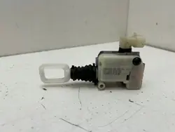 Atuador de fechadura porta-malas Porsche 911 997 OEM 99762411801