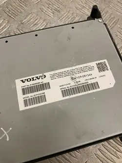 Amplificateur Volvo OE d'occasion OEM 32265284 XC60 II