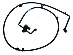 Mangueira lavador de para-brisa Infiniti Q70 WZ-PD-SA-II-Q70
