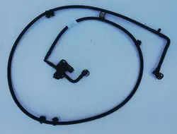 Tuyau lave-glace Infiniti Q70 WZ-PD-SA-II-Q70