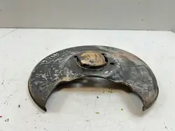 Opel Zafira C Bakre bromssköld OEM 12774862