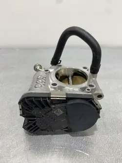 Corpo de borboleta eletrónico OEM FBZ19601 para Opel Mokka