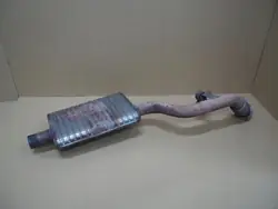 Keskivaimennin OEM 8W0253211Q Audi A4 B9