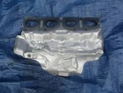 Mercedes-Benz OE A2701420380 proteção térmica