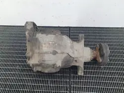 OEM 7630816 Taka-akselin tasauspyörästö BMW 5-sarjaan