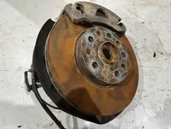 Moyeu de roue avant 5Q0615312 pour Audi A3 S3 8V