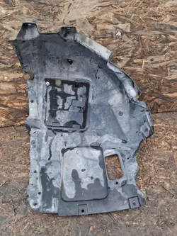 Aile avant gauche OEM 7260709 pour BMW Série 1