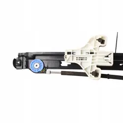 Elevador de Janela Seat Altea XL Traseiro Direito 5P0839462A