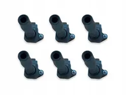 Bobinas de Ignição BMW 1 2 3 4 5 6 7 X1 X2 X3 X4 Z4 Mini Cooper U.215.