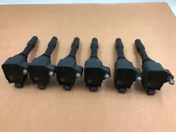 Bobinas de Ignição BMW 1 2 3 4 5 6 7 X1 X2 X3 X4 Z4 Mini Cooper U.215.