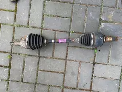 MERCEDES R W251 Vasemman Etuakselin A2513302001