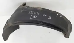 Aile avant gauche Opel Astra G II OEM