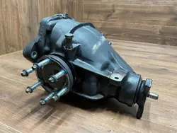 Mercedes-Benz Differentieel OEM A1293513408 Gebruikt