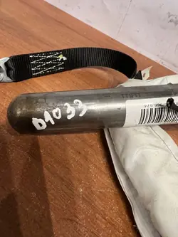Pièces de toit BMW OEM D1033 pour Série 5 E60 2010