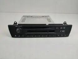 Radio CD d'origine OEM 6943437 pour BMW X3 E83