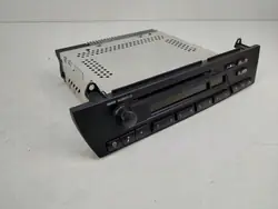 Radio CD de fábrica OEM 6943437 para BMW X3 E83