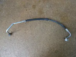 AUDI Q3 8U 11-18 2.0 TFSI A/C Putki 8U0820721F