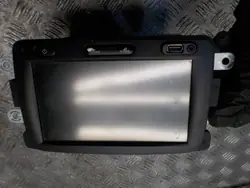 Radio Navegación Renault Captur OEM 281154879R