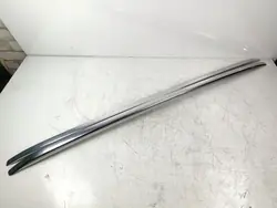 Barras de tejadilho OEM 4L0860022N para Audi Q7 4L 2003-2010